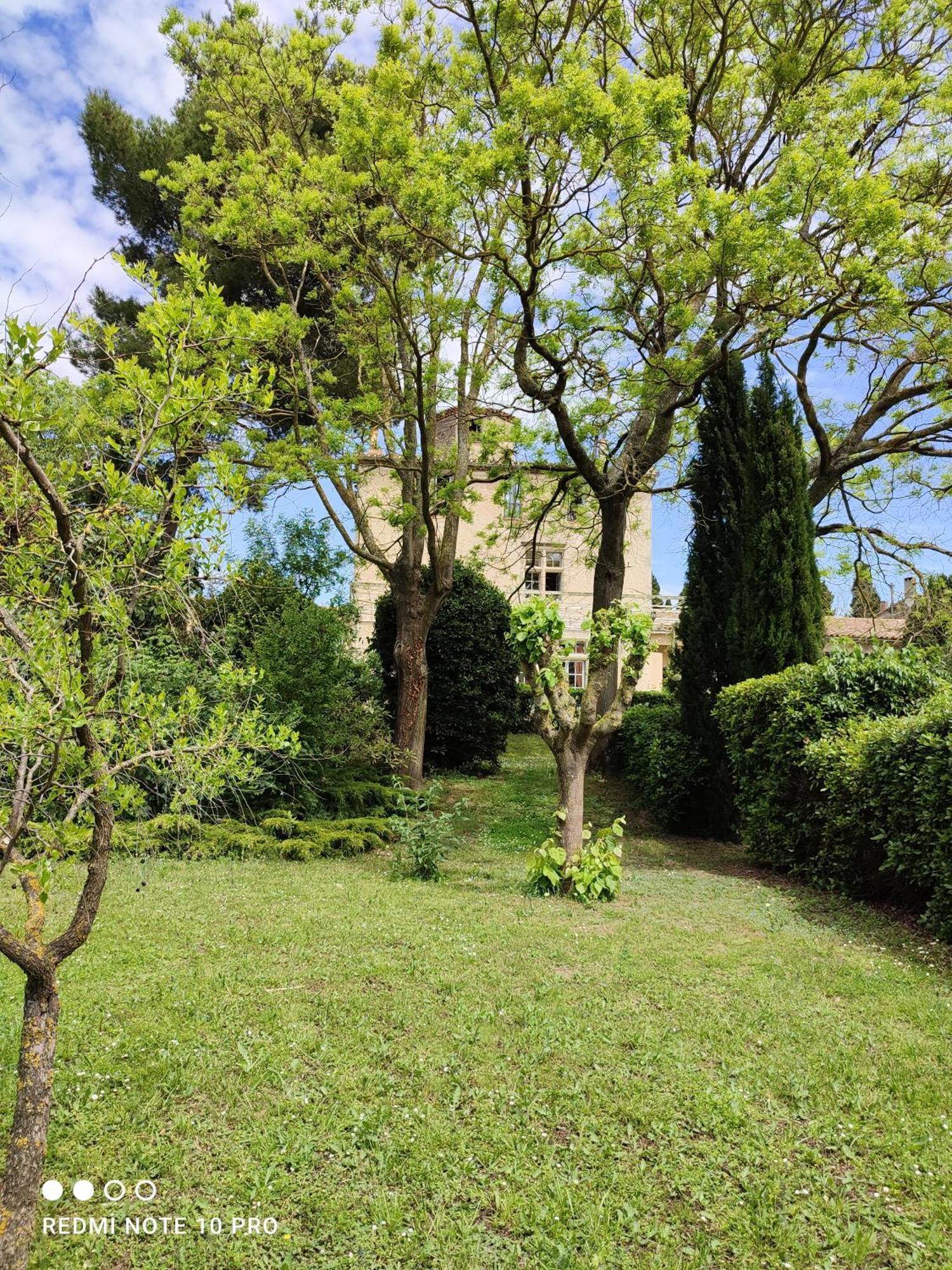 Chateau Saint-Martin Carcassonne Exterior photo