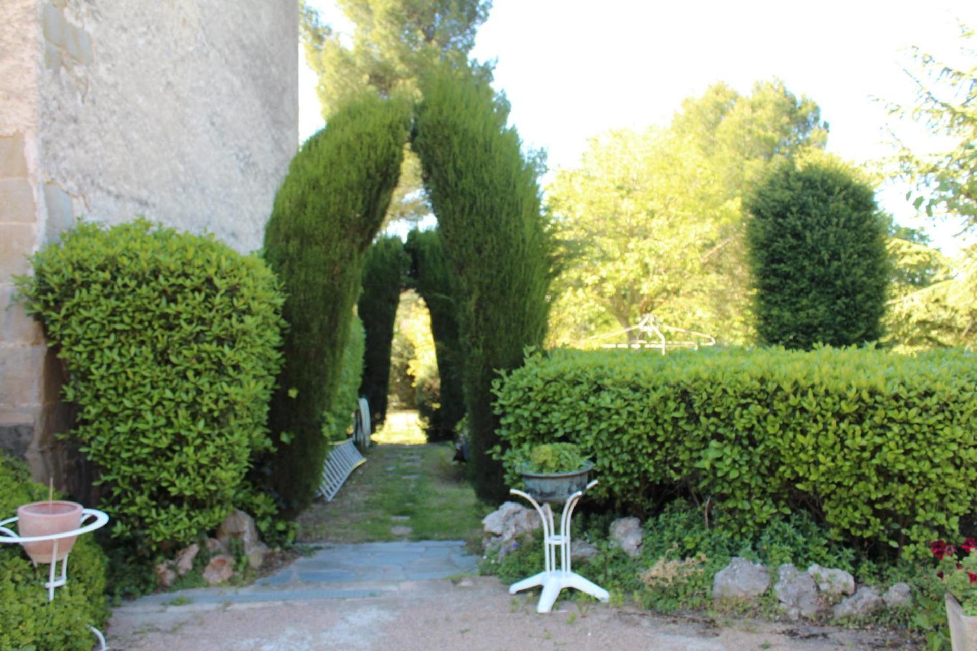 Chateau Saint-Martin Carcassonne Exterior photo